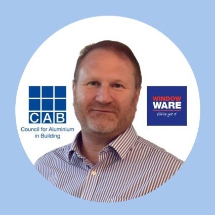 Window Ware renews CAB membership